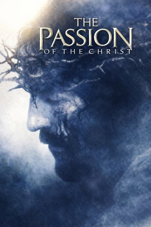 The Passion of the Christ постер