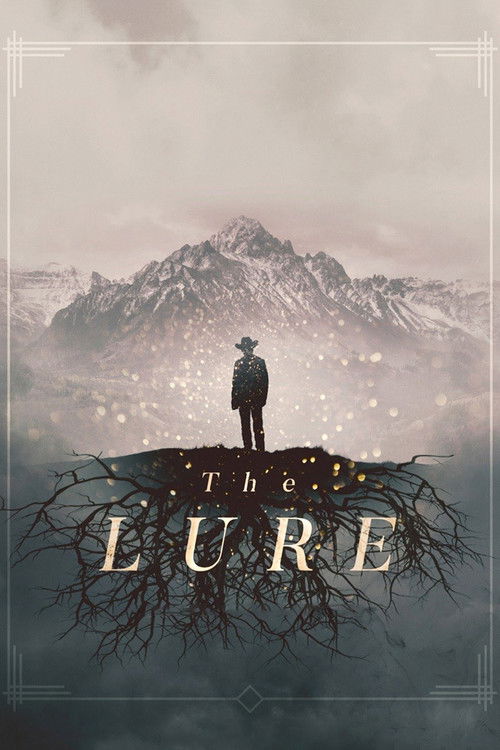 The Lure постер