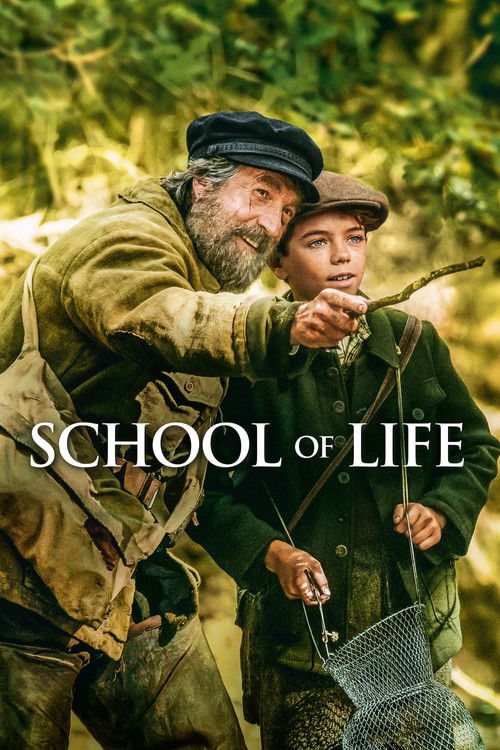 School of Life постер