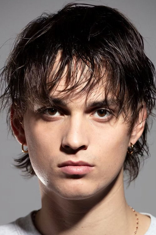 Мерлин фон Гарнье