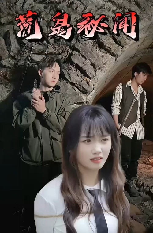 荒岛秘闻 постер