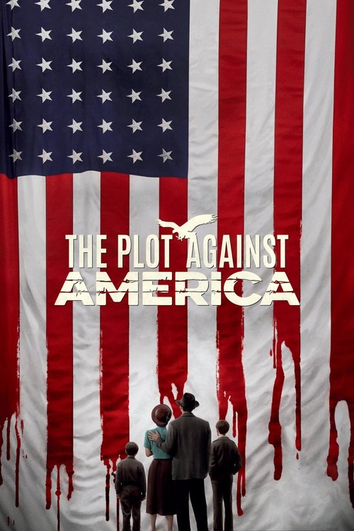 The Plot Against America постер