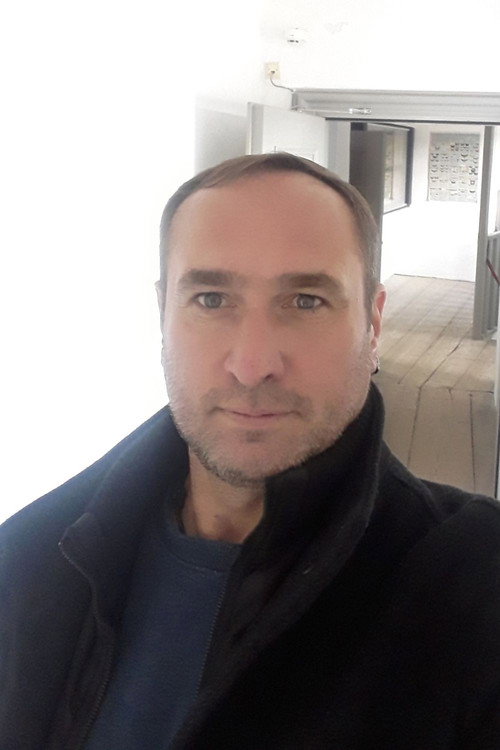 Peter Gregor