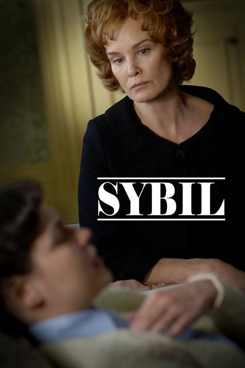 Sybil постер