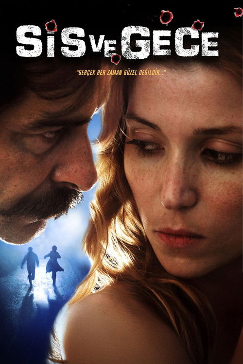 Туман и ночь постер