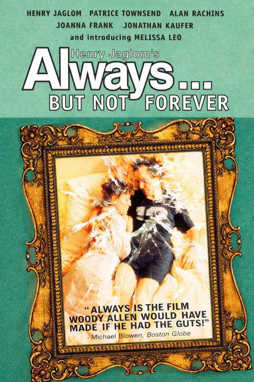 Always … But Not Forever постер