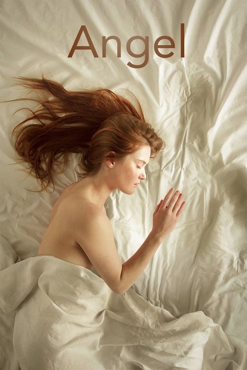 Angel постер