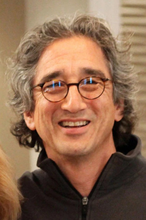 Дэвид Гроссман