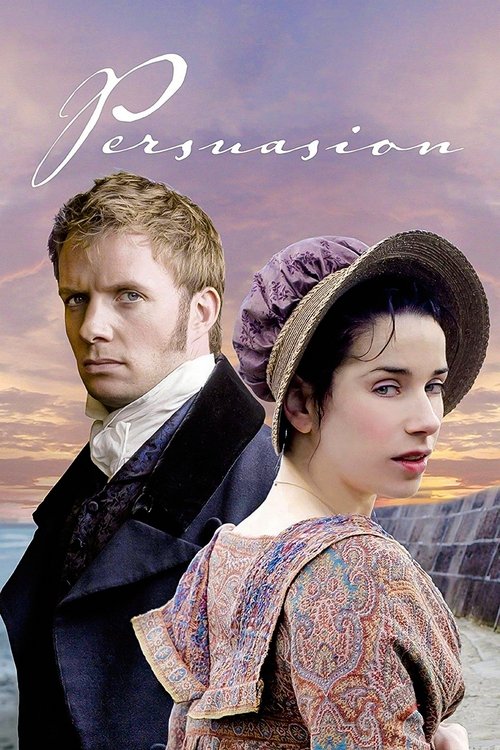 Persuasion постер