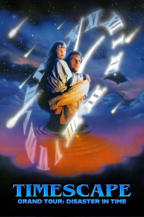 Timescape постер