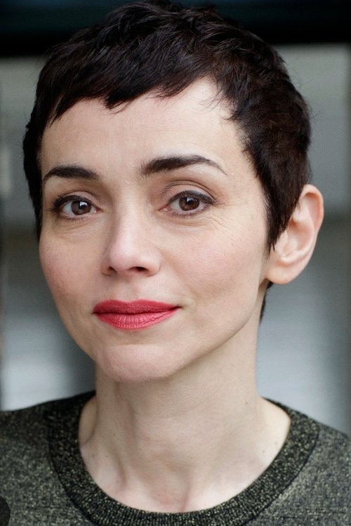 Хелен Уилсон