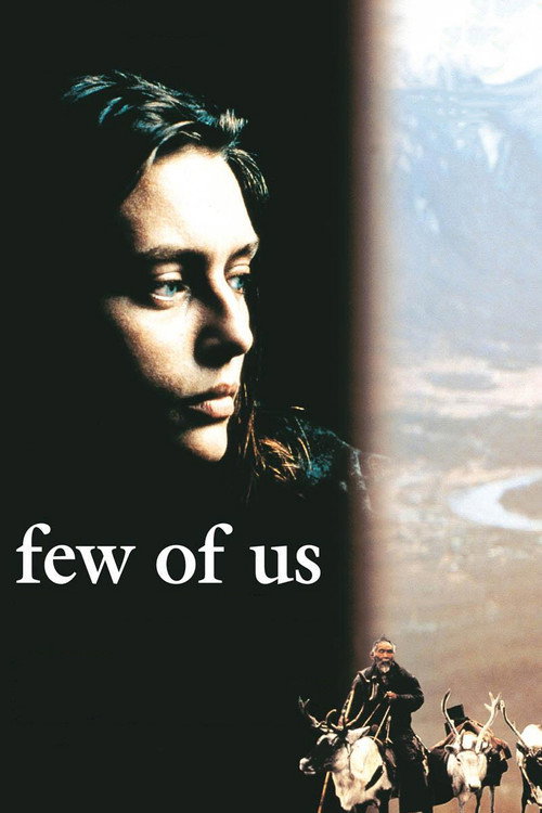 Few of Us постер