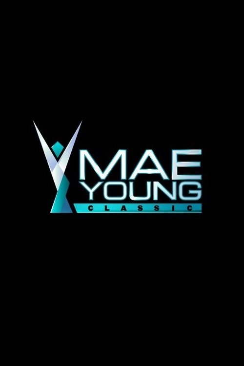 WWE Mae Young Classic постер