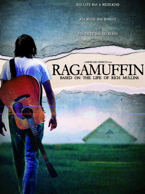 Ragamuffin постер