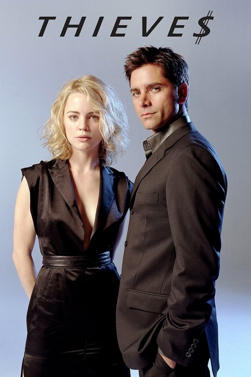 Thieves постер