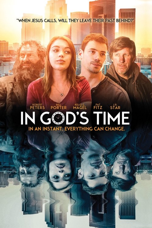 In God's Time постер