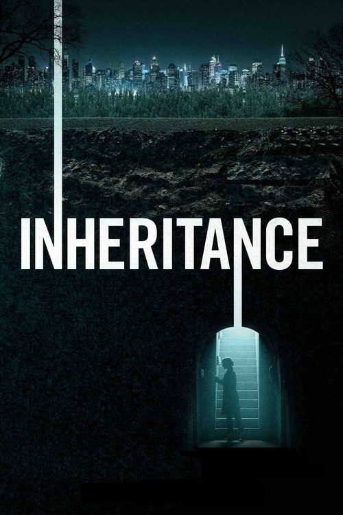 Inheritance постер
