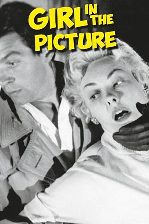 The Girl in the Picture постер