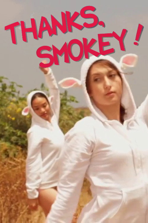 Thanks, Smokey! постер