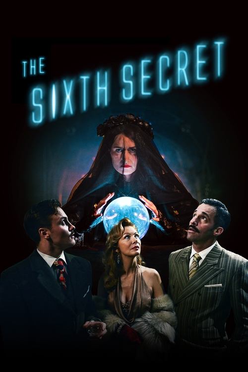 The Sixth Secret постер