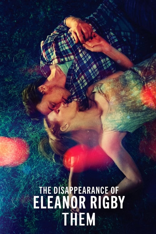 The Disappearance of Eleanor Rigby: Them постер