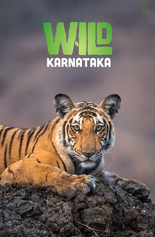 Wild Karnataka постер