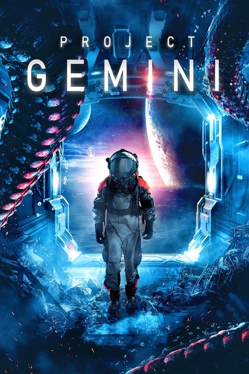 Project Gemini постер