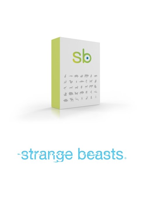 Strange Beasts постер