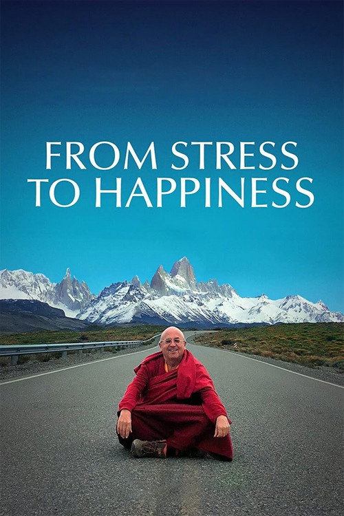 From Stress to Happiness постер