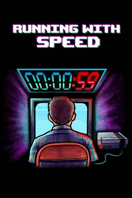 Running with Speed постер