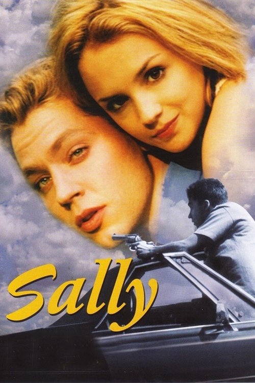 Sally постер