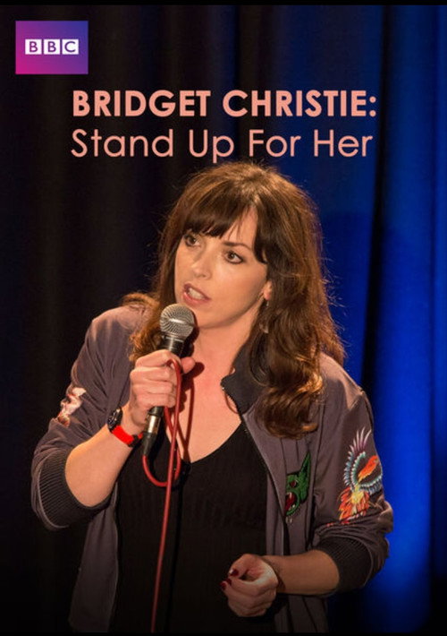 Bridget Christie: Stand Up For Her постер