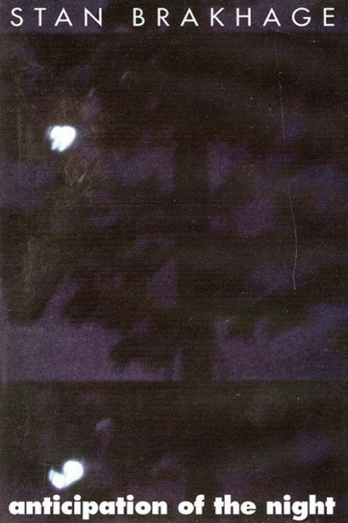 Anticipation of the Night постер
