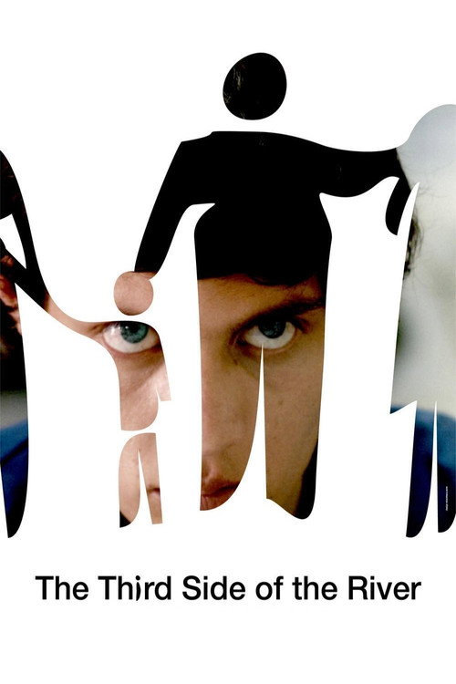 La tercera orilla постер