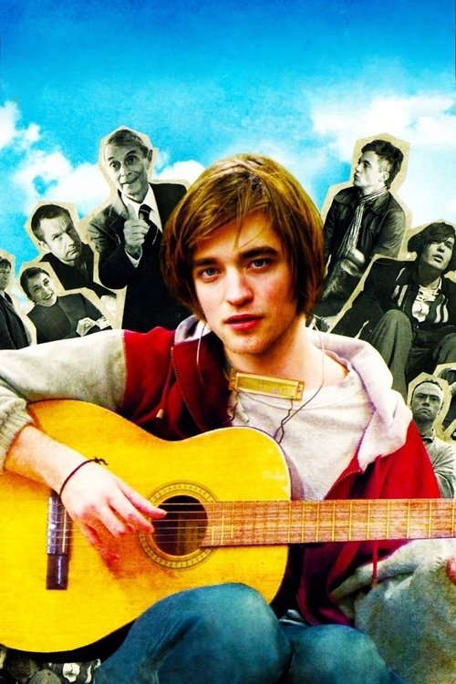 How to Be постер