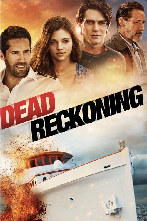 Dead Reckoning постер