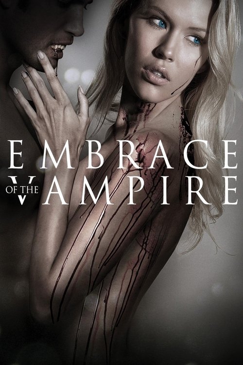Embrace of the Vampire постер