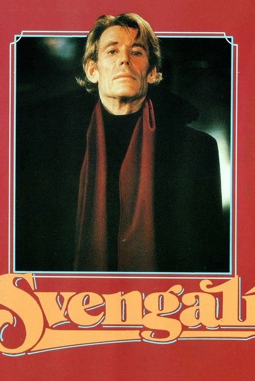 Svengali постер