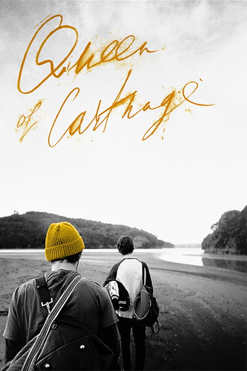 Queen of Carthage постер