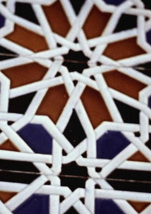 Arabesque for Kenneth Anger постер