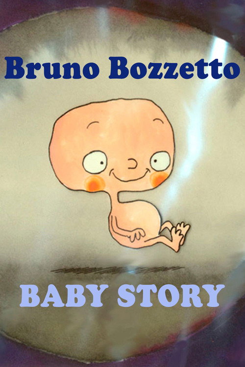 Baby Story постер