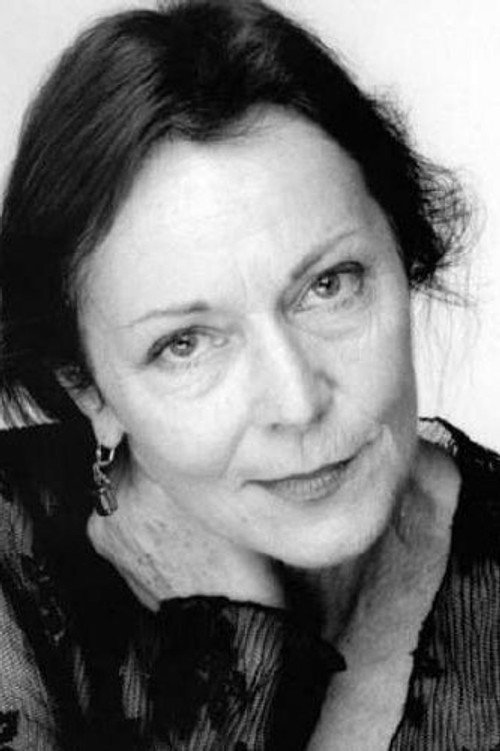 Анна Беллек