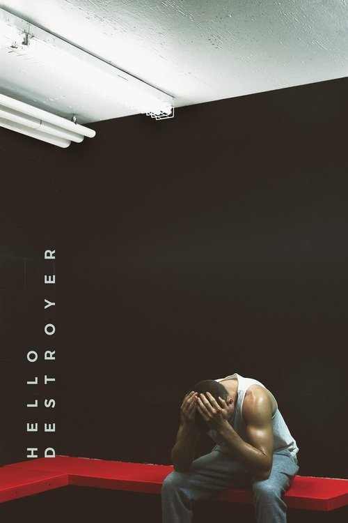 Hello Destroyer постер