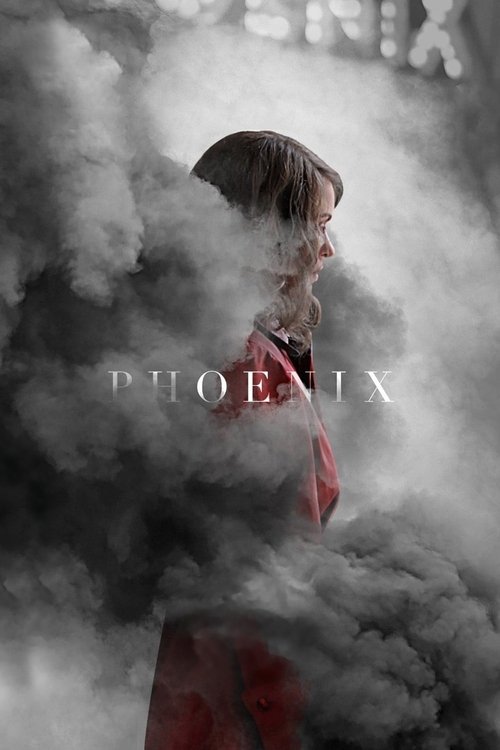 Phoenix постер