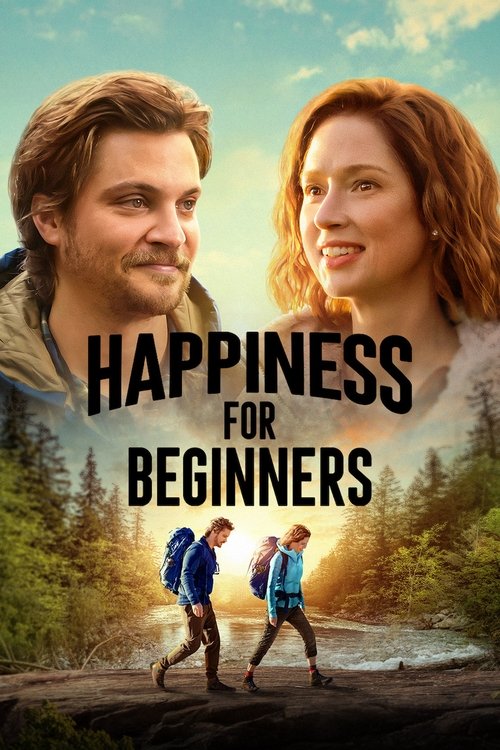 Happiness for Beginners постер