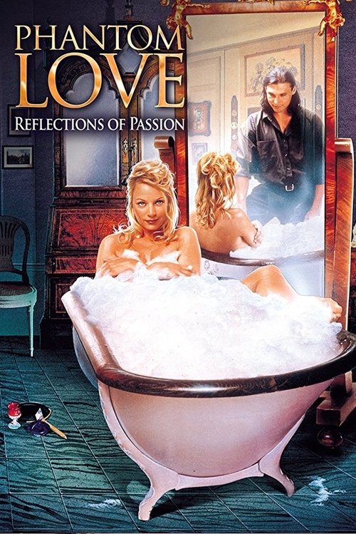 Phantom Love постер