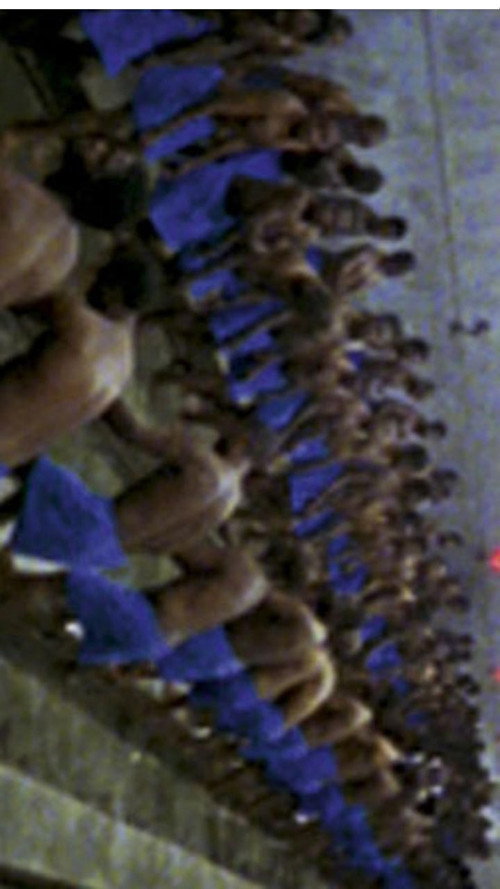 Western Deep постер