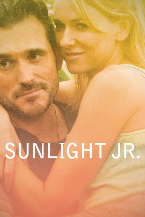 Sunlight Jr. постер