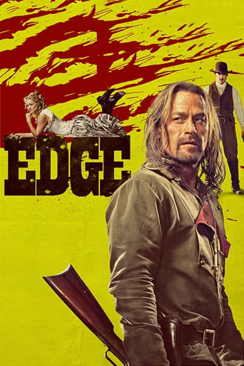 Edge постер