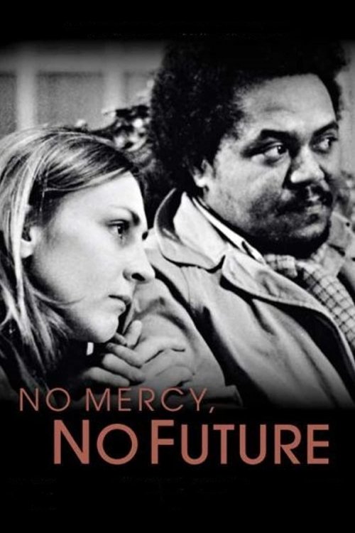 Die Berührte постер